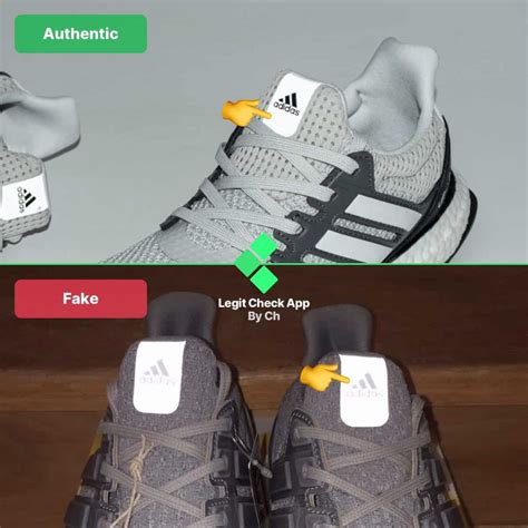 adidas ultra boost fake and real|Adidas ultra boost 21 fake.